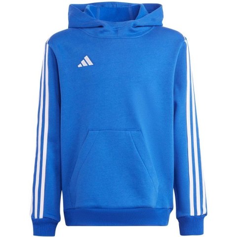Bluza adidas Tiro 23 League Sweat Hoodie Jr IC7855 Bluza adidas Tiro 23 League Sweat Hoodie Jr IC7855