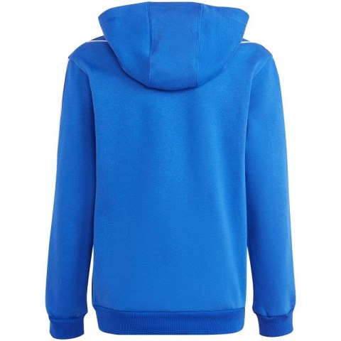 Bluza adidas Tiro 23 League Sweat Hoodie Jr IC7855 Bluza adidas Tiro 23 League Sweat Hoodie Jr IC7855