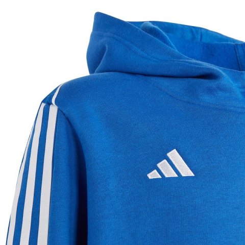 Bluza adidas Tiro 23 League Sweat Hoodie Jr IC7855 Bluza adidas Tiro 23 League Sweat Hoodie Jr IC7855