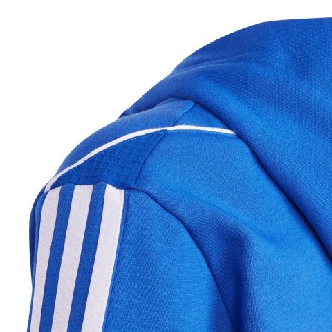 Bluza adidas Tiro 23 League Sweat Hoodie Jr IC7855 Bluza adidas Tiro 23 League Sweat Hoodie Jr IC7855