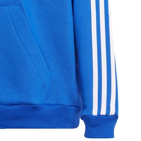 Bluza adidas Tiro 23 League Sweat Hoodie Jr IC7855 Bluza adidas Tiro 23 League Sweat Hoodie Jr IC7855