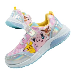 Buty Leomil Jr PO001419