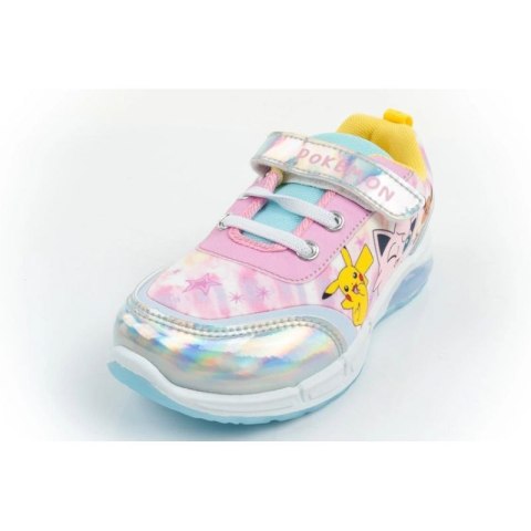 Buty Leomil Jr PO001419