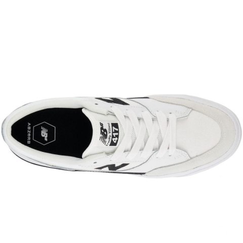 Buty New Balance Numeric# M NM417LWW Buty New Balance Numeric# M NM417LWW