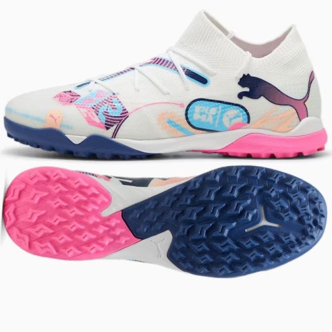 Buty Puma FURURE 7 Match Vol.Up TT 108075-01 Buty Puma FURURE 7 Match Vol.Up TT 108075-01