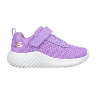 Buty Skechers Bounder-Cool Cruise Jr 303550N-LAV