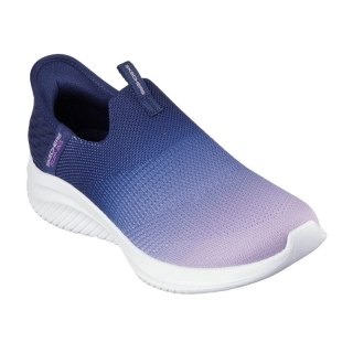 Buty Skechers Slip-ins Ultra flex 3.0 - Beauty Blend W 150183-NVLV