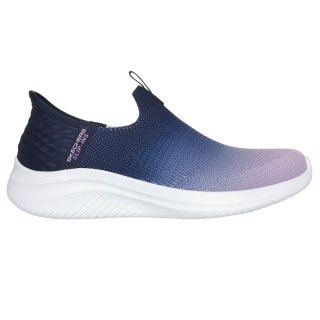 Buty Skechers Slip-ins Ultra flex 3.0 - Beauty Blend W 150183-NVLV