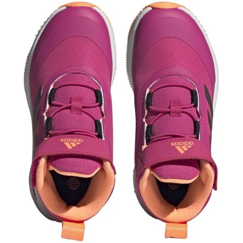 Buty adidas Fortarun All Terrain Cloudfoam Sport Running Jr GZ1807 Buty adidas Fortarun All Terrain Cloudfoam Sport Running Jr GZ1807