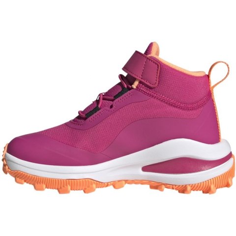 Buty adidas Fortarun All Terrain Cloudfoam Sport Running Jr GZ1807 Buty adidas Fortarun All Terrain Cloudfoam Sport Running Jr GZ1807
