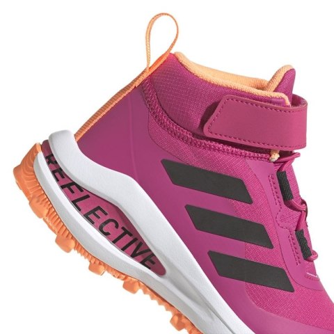 Buty adidas Fortarun All Terrain Cloudfoam Sport Running Jr GZ1807 Buty adidas Fortarun All Terrain Cloudfoam Sport Running Jr GZ1807