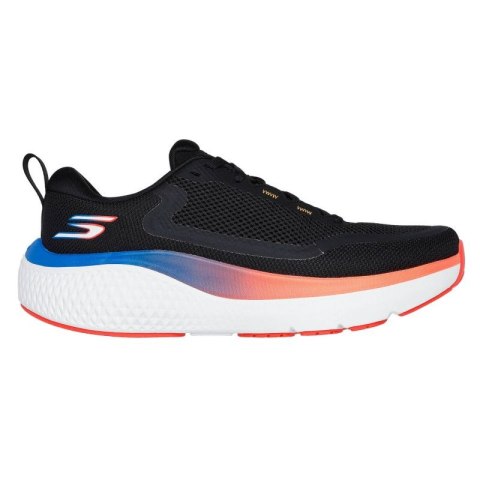 Buty do biegania Skechers Go Run Supersonic Max M 246086-BKMT Buty do biegania Skechers Go Run Supersonic Max M 246086-BKMT