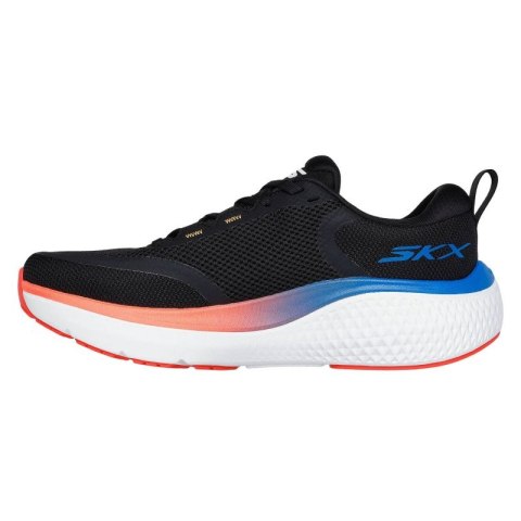 Buty do biegania Skechers Go Run Supersonic Max M 246086-BKMT Buty do biegania Skechers Go Run Supersonic Max M 246086-BKMT