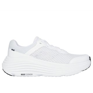 Buty do biegania Skechers W 129470 WBK