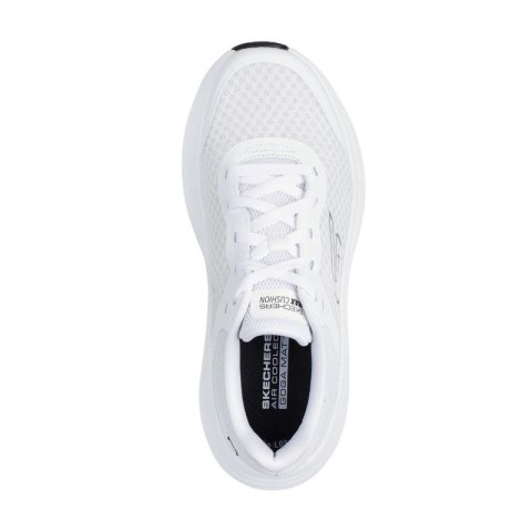 Buty do biegania Skechers W 129470 WBK Buty do biegania Skechers W 129470 WBK