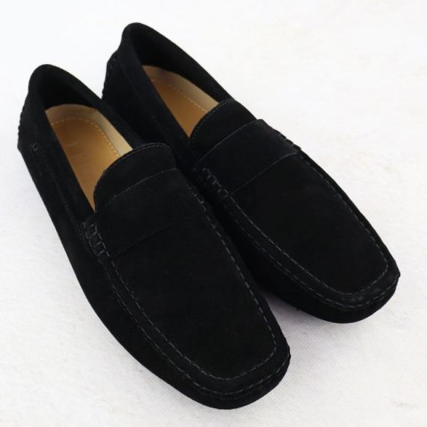 Buty mokasyny Big Star M RR174049 INT2106A Buty mokasyny Big Star M RR174049 INT2106A