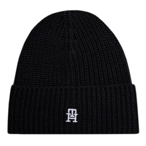 Czapka Tommy Hilfiger Monogram W AW0AW14286 Czapka Tommy Hilfiger Monogram W AW0AW14286