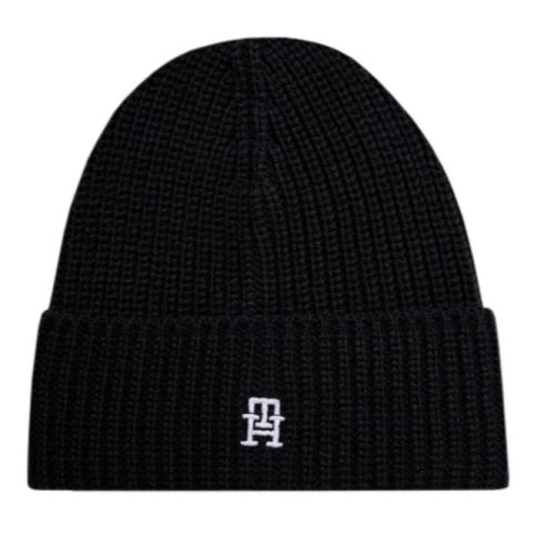 Czapka Tommy Hilfiger Monogram W AW0AW14286 Czapka Tommy Hilfiger Monogram W AW0AW14286