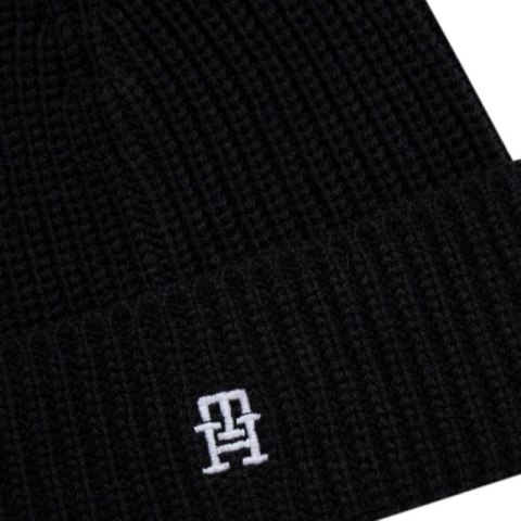 Czapka Tommy Hilfiger Monogram W AW0AW14286 Czapka Tommy Hilfiger Monogram W AW0AW14286