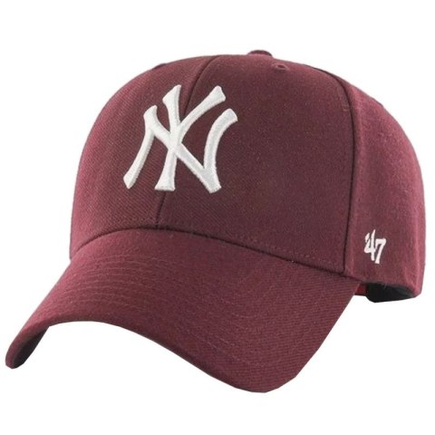 Czapka z daszkiem 47 Brand New York Yankees MVP Cap B-MVPSP17WBP-KM Czapka z daszkiem 47 Brand New York Yankees MVP Cap B-MVPSP17WBP-KM