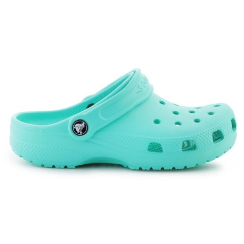 Klapki Crocs Classic Clog Jr 206991-3WM
