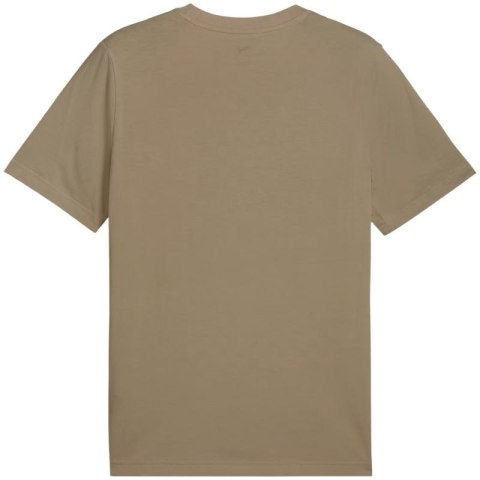 Koszulka Puma Ess Small No.1 Logo Tee M 682535 83 Koszulka Puma Ess Small No.1 Logo Tee M 682535 83