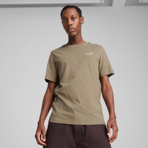 Koszulka Puma Ess Small No.1 Logo Tee M 682535 83 Koszulka Puma Ess Small No.1 Logo Tee M 682535 83