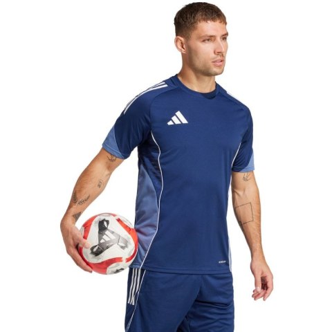 Koszulka adidas Tiro 25 Competition Training Jersey M JI6555