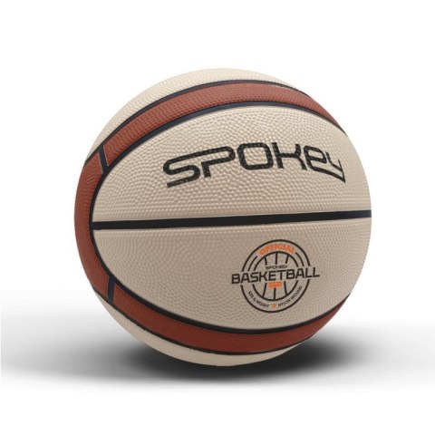 Piłka do koszykówki Spokey Dager SPK-944986 Piłka do koszykówki Spokey Dager SPK-944986