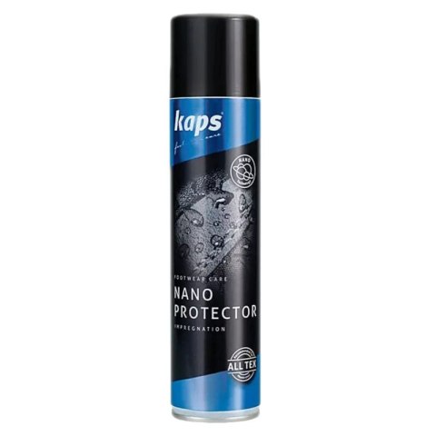 Preparat Kaps Nano Protector do obuwia 400 ML 04-5031 Preparat Kaps Nano Protector do obuwia 400 ML 04-5031
