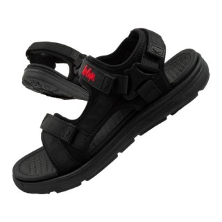 Sandały Lee Cooper M LCW-25-34-3552M