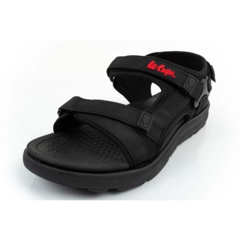 Sandały Lee Cooper M LCW-25-34-3552M Sandały Lee Cooper M LCW-25-34-3552M