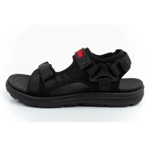 Sandały Lee Cooper M LCW-25-34-3552M Sandały Lee Cooper M LCW-25-34-3552M