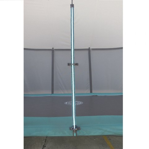 Trampolina z Zewnętrzną Siatką MASTER Super 524 x 303 cm Trampolina z Zewnętrzną Siatką MASTER Super 524 x 303 cm