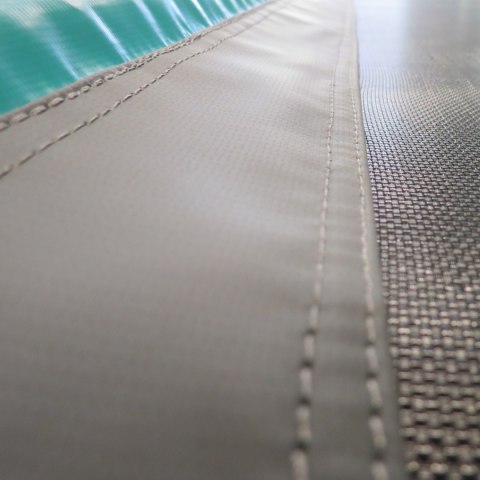 Trampolina z Zewnętrzną Siatką MASTER Super 524 x 303 cm Trampolina z Zewnętrzną Siatką MASTER Super 524 x 303 cm