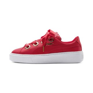 Buty Puma Platform Kiss Ath Lux W 366704 03