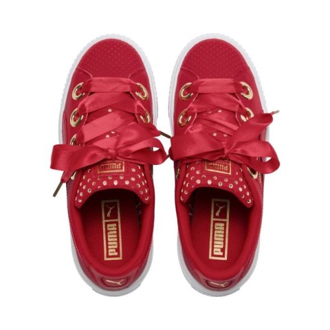 Buty Puma Platform Kiss Ath Lux W 366704 03 Buty Puma Platform Kiss Ath Lux W 366704 03