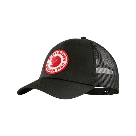 Czapka z daszkiem Fjällräven 1960 Logo Långtradarkeps F78138-550 Czapka z daszkiem Fjällräven 1960 Logo Långtradarkeps F78138-550