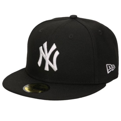 Czapka z daszkiem New Era New York Yankees MLB Basic Cap 10003436 Czapka z daszkiem New Era New York Yankees MLB Basic Cap 10003436