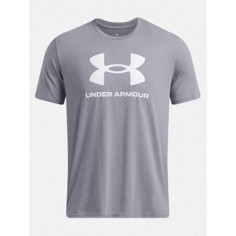 Koszulka Under Armour M 1382911-036 Koszulka Under Armour M 1382911-036