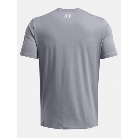 Koszulka Under Armour M 1382911-036 Koszulka Under Armour M 1382911-036