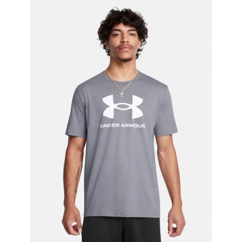 Koszulka Under Armour M 1382911-036 Koszulka Under Armour M 1382911-036