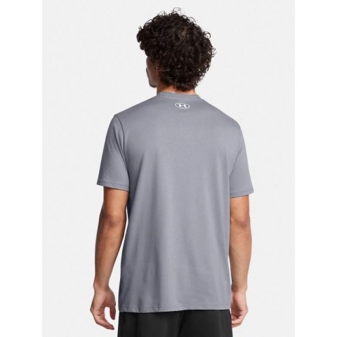 Koszulka Under Armour M 1382911-036 Koszulka Under Armour M 1382911-036