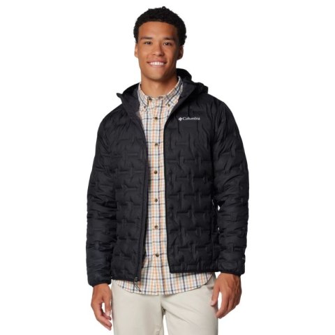 Kurtka Columbia Delta Ridge II Down Hooded Jacket M 2086222010 Kurtka Columbia Delta Ridge II Down Hooded Jacket M 2086222010