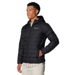 Kurtka Columbia Delta Ridge II Down Hooded Jacket M 2086222010