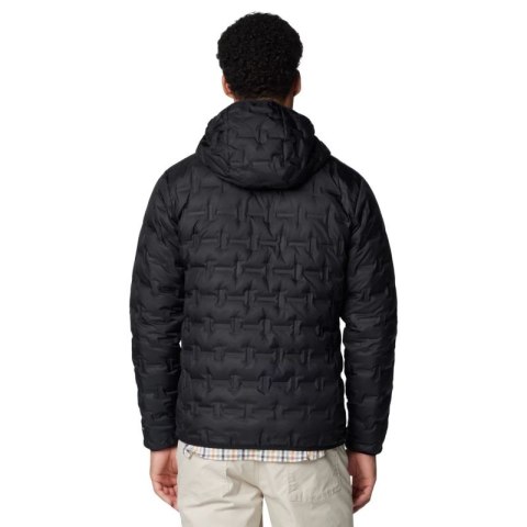 Kurtka Columbia Delta Ridge II Down Hooded Jacket M 2086222010 Kurtka Columbia Delta Ridge II Down Hooded Jacket M 2086222010