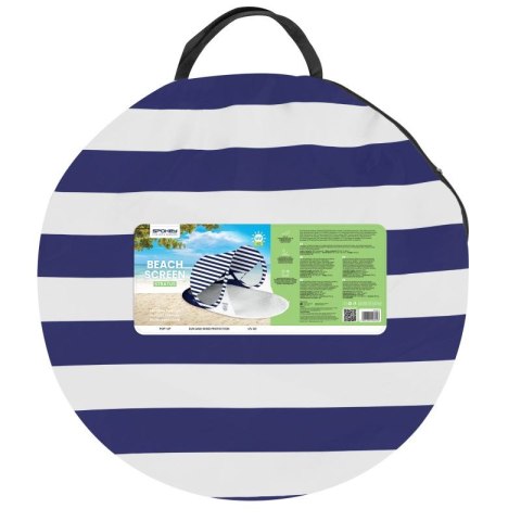 Namiot plażowy Spokey Stratus SPK-944843