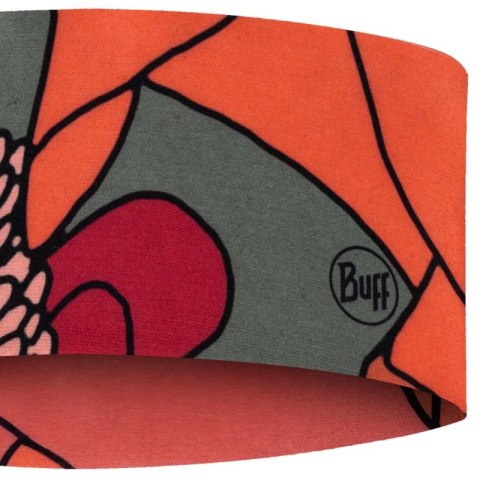 Opaska Buff CoolNet UV Wide Headband 13590544210 Opaska Buff CoolNet UV Wide Headband 13590544210