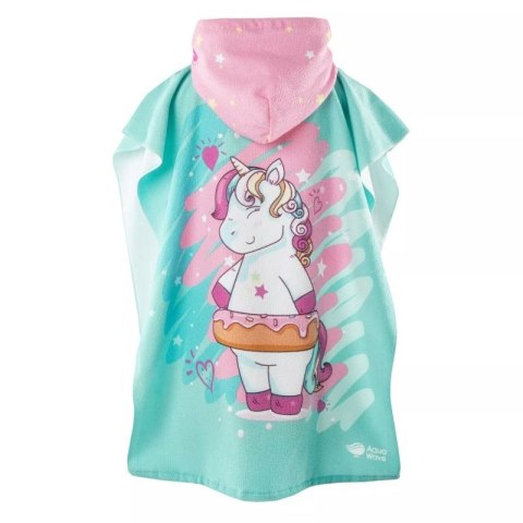 Ręcznik Aquawave Pony Poncho 92800400594 Ręcznik Aquawave Pony Poncho 92800400594