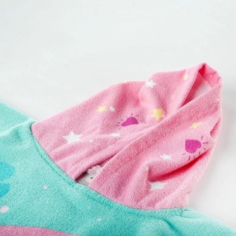 Ręcznik Aquawave Pony Poncho 92800400594 Ręcznik Aquawave Pony Poncho 92800400594